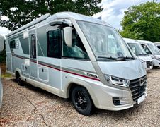 Carthago c-line I 5.0 QB -Alde -Lithium -REDUZIERT!