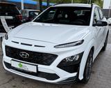 Hyundai KONA 1.6 T-GDI N Line DCT - Hyundai KONA in Kassel