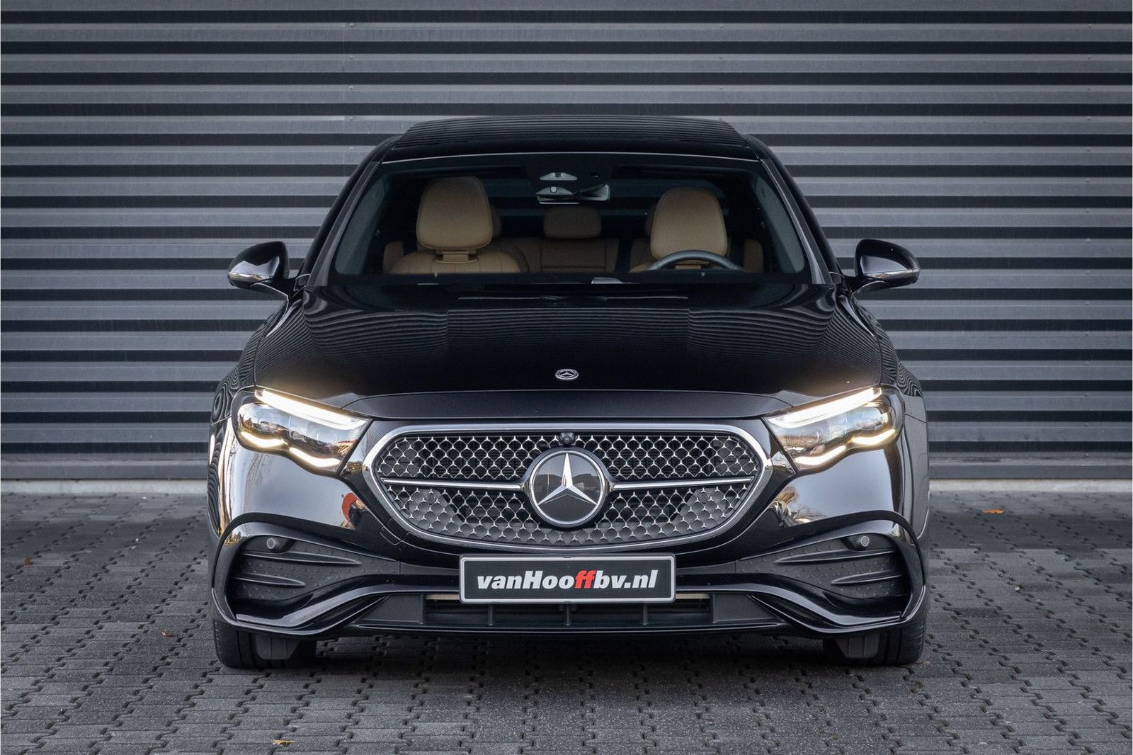Mercedes-Benz E 450 d 4MATIC AMG Line -Night+Winter -20 inch - imagem 3