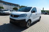 Fiat Scudo L1 3-Sitzer PDC - Fiat Scudo: L3