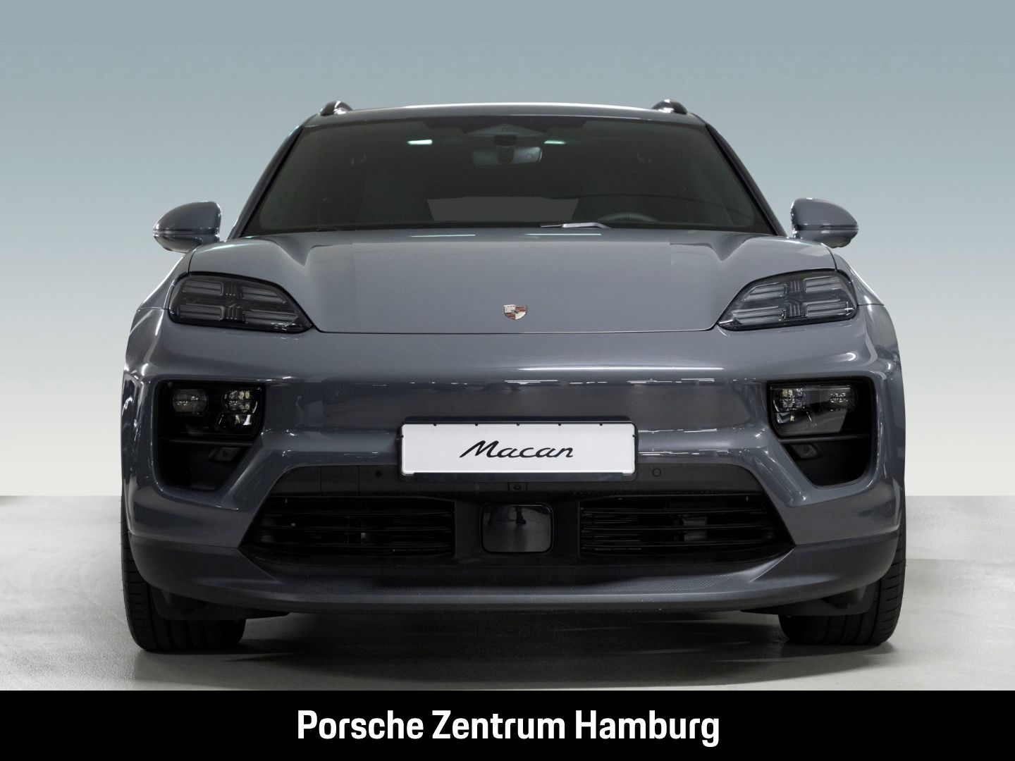 Porsche Macan - Bild 8