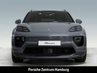 Porsche Macan - Vorschau Bild 8