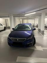 Peugeot 2019 Peugeot 308 Allure - Peugeot 308 in Dresden