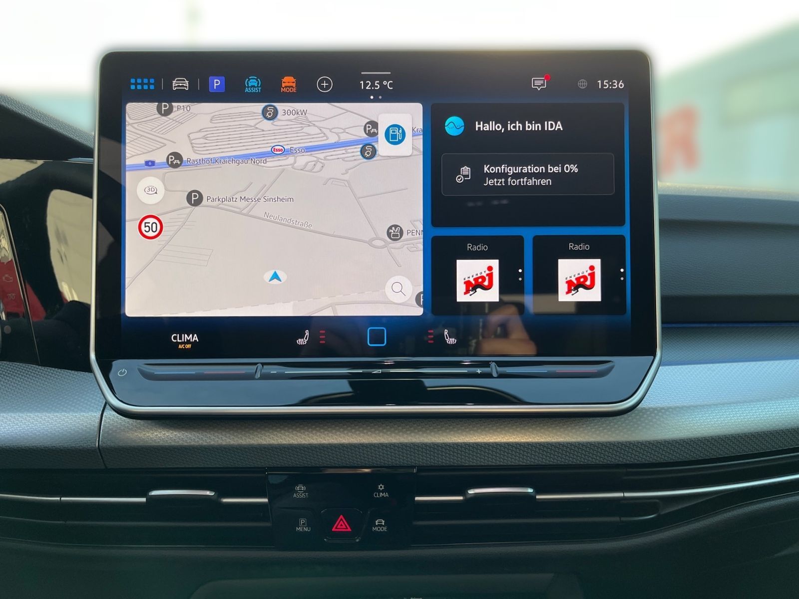 Volkswagen Golf - Bild 10