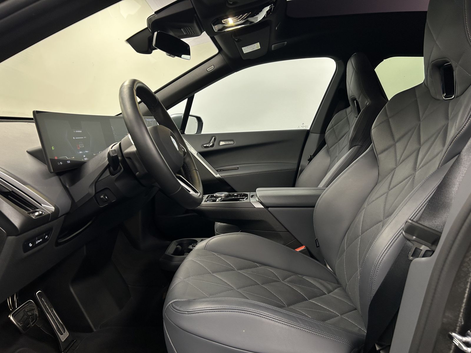 BMW iX xDrive60 M Sportpaket Pro Bowers&Wilkins Surr foto 5