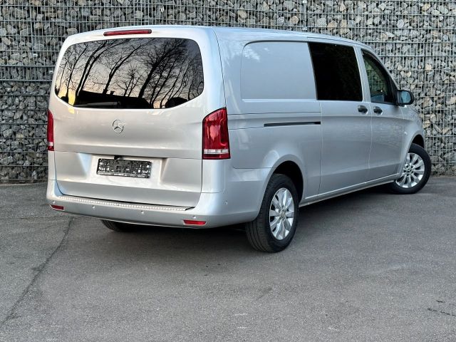 Mercedes-Benz Vito – Bild 4