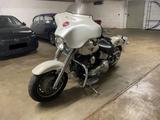 Harley-Davidson Fat Boy FLSTF - TwinCam - Pearl White - HARLEY-DAVIDSON 1999 FAT BOY