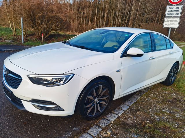 Opel Insignia B Grand Sport Innovation