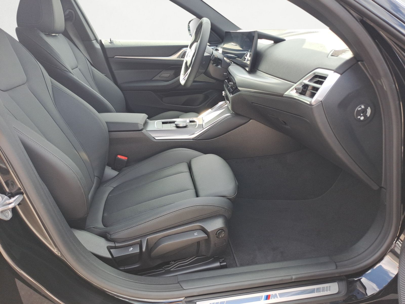 BMW i4 - Bild 6