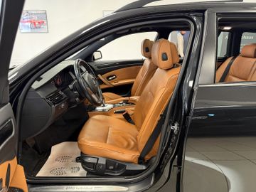 BMW 525 - 6