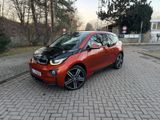 BMW i3 CCS, Wärmepumpe, Navi Prof, Leder - BMW i3 in Hannover