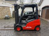 Linde H14-01 Seitens. Linde Service Perfekter Zustand - Angebote