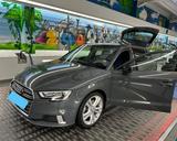 Audi A3 40 TFSI S tronic quattro sport Sprtback sport