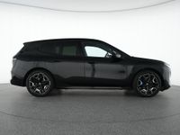 BMW iX - Vorschau Bild 6