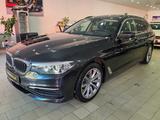 BMW 520 Baureihe Panorama Garantie Voll Leder - BMW 520 in Essen