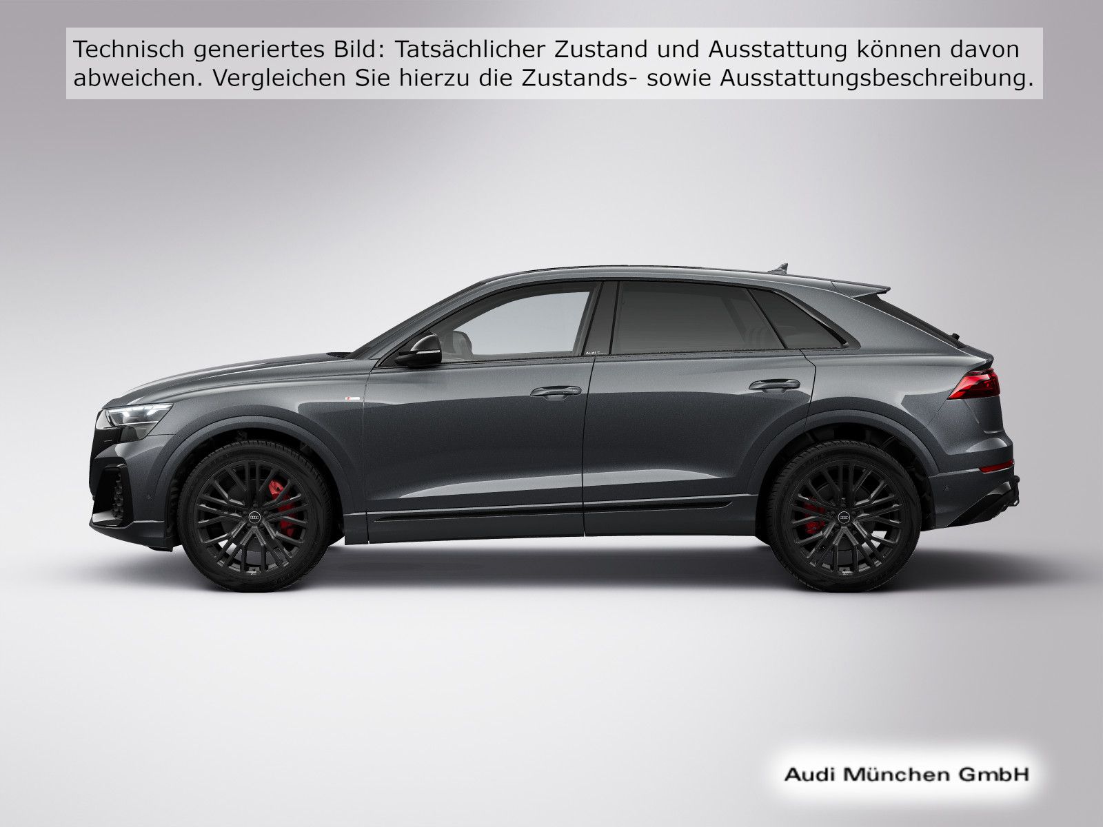 Audi Q8 - Bild 5
