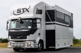 Other Volvo FL 290 Wohnmobil STX Aufbau 2 x Pop Out - Offers matching your search criteria