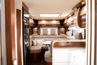 Carthago Liner-for-two I 53 L -Leder -REDUZIERT! (6/35)