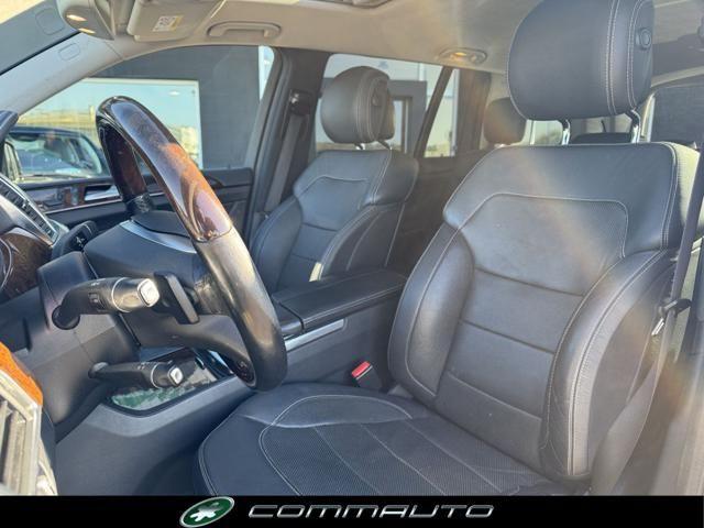 Mercedes-Benz GL 350