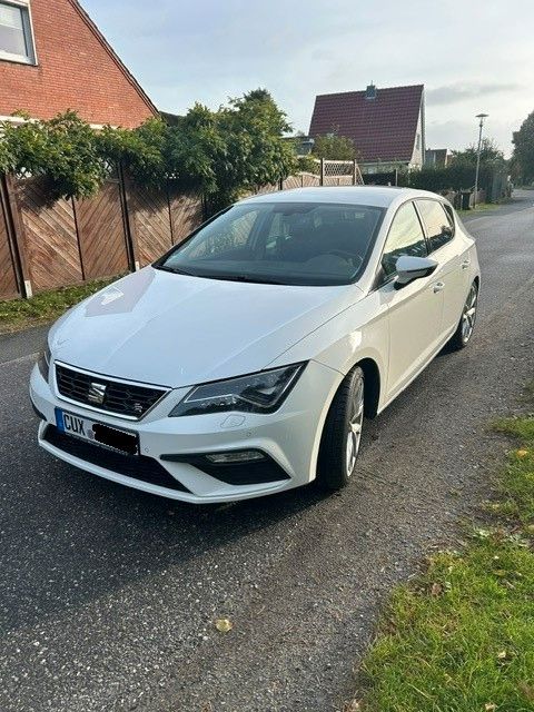 Image of Seat Leon