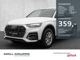 Audi Q5 SUV 40 TDI quattro S tonic AHK Head UP Virtue - Audi Q5 Gebrauchtwagen in Aachen