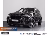 BMW X5 xDrive40d M-Sportpaket, 22-Zoll Alufelgen, Pa - BMW: Alufelgen