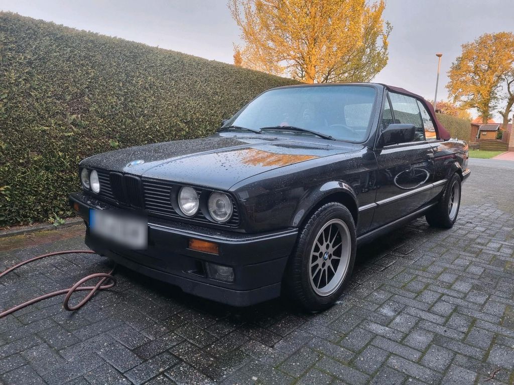 Image of BMW 318