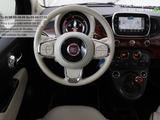 Fiat 500 0.9 TwinAir Turbo Riva | Schiebedach | Leder - Fiat 500: Riva