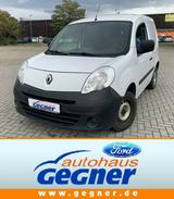 Renault Kangoo Rapid Compact 1.5 dCi Klima Radio/CD - Renault Kangoo: Compact