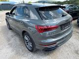 Audi Q3 40 TDI quattro S line 1.HD Pano Virtual Cock - Audi Q3 mit Diesel-Antrieb: Automatik
