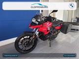 BMW F 700 GS Ausstattungspaket 1, Heizgriffe - BMW F 700 GS