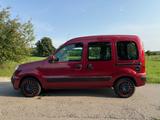 Renault Kangoo Privilege*Automatik*Standheizung*SHZ*AC* - gebrauchte Renault Kangoo aus dem Jahr 2004