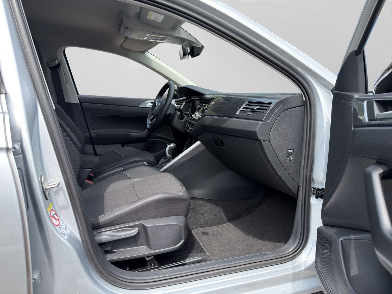 Volkswagen Taigo - Bild 5