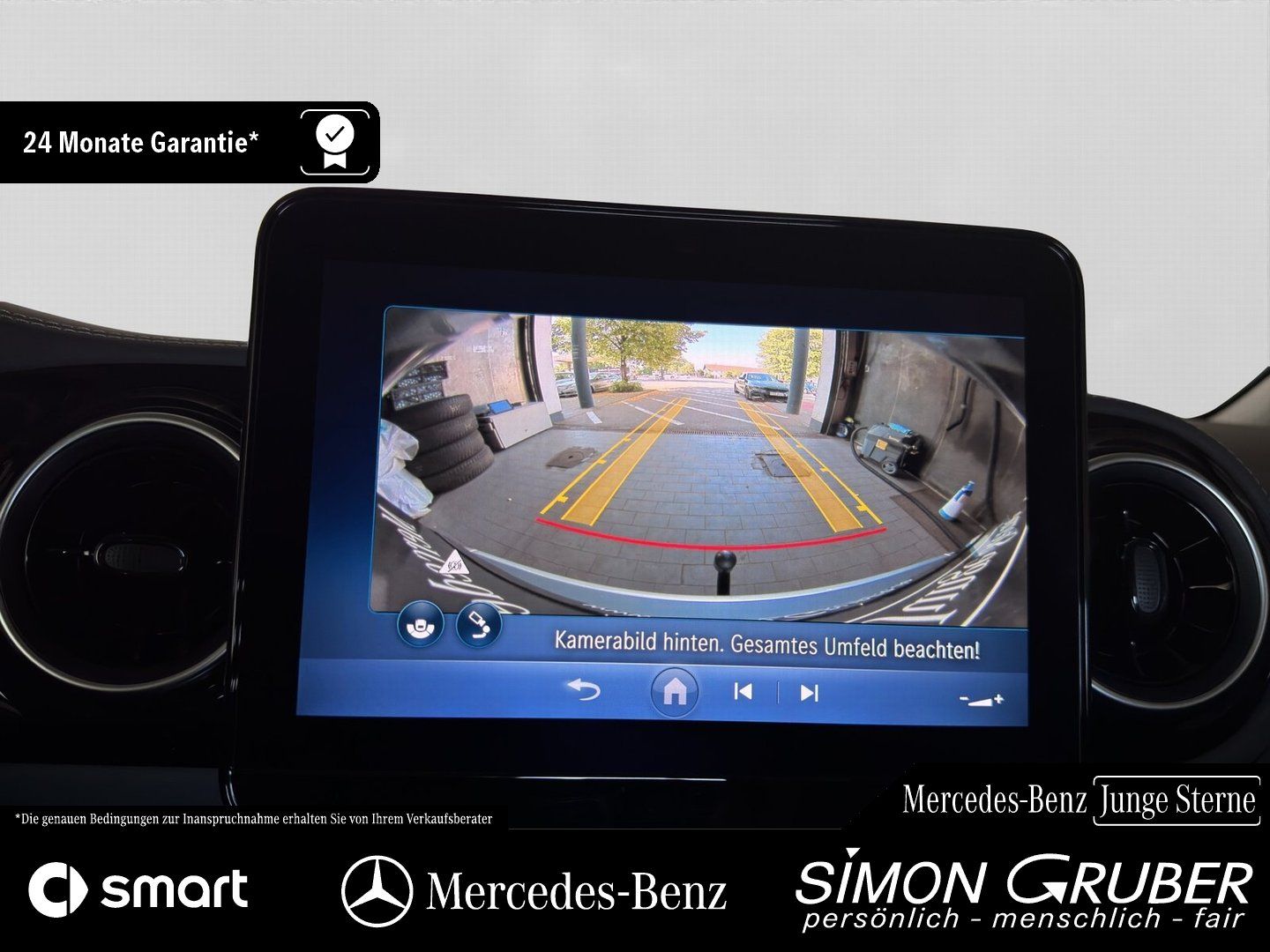 Fahrzeugabbildung Mercedes-Benz T 180 d PROGRESSIVE AHK LED NAVI KAMERA SHZ DAB