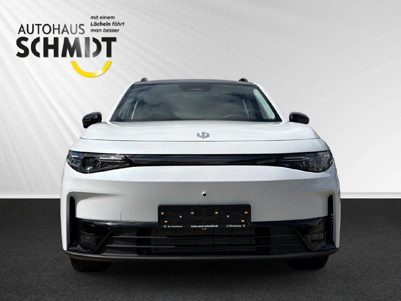 Fahrzeugabbildung Leapmotor C10 158 kW Hybrid EV Design