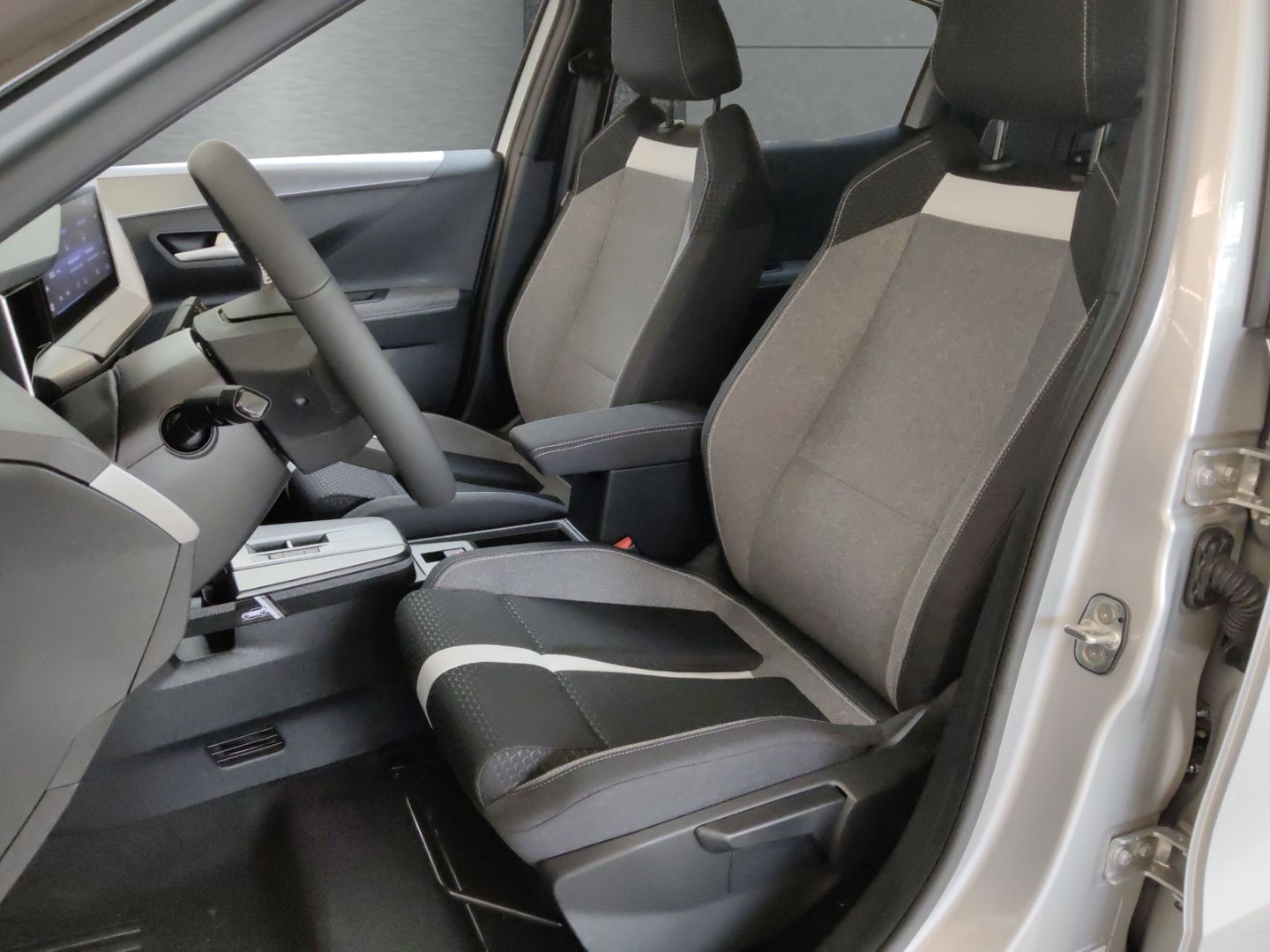 Opel Frontera - Bild 8