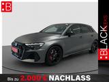 Audi RS3 Sportback MATT SCHALENSITZE RS-AGA HuD 280