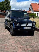 Mercedes-Benz Mercedes G Klasse G 300 TD OM606 restauriert - Mercedes-Benz G 300: G300td