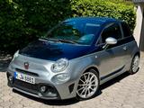 Abarth 695C 1.4 T-Jet 16V 695C Rivale,  Schaltwippen - Abarth 695C Gebrauchtwagen