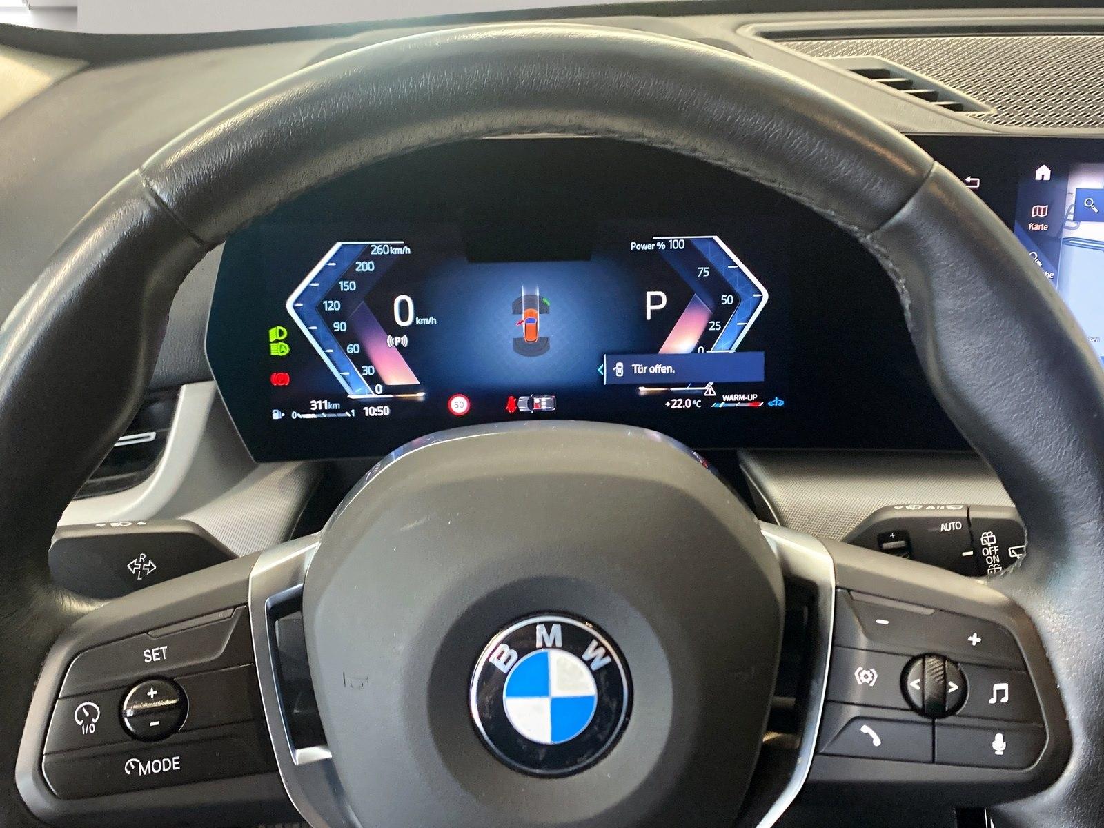 BMW X1 sDrive18d AHK Driv.Assist+ LiveCockpitProf, миниатюра 12