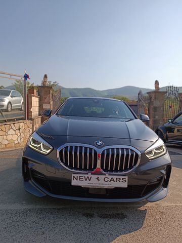 Другие Bmw 118 118d 5p. Msport Exterior