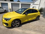 Audi S3 - Edition One - Sonderedition/310PS /Vollauss - gebrauchte Audi S3 aus dem Jahr 2021