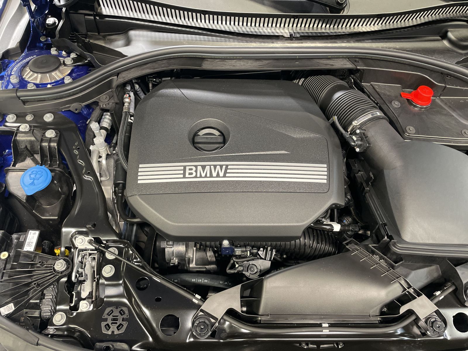 BMW 120 - Bild 15