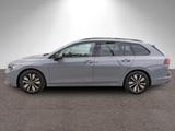 Volkswagen Golf Variant Goal 1,5 eTSI DSG LED NAVI AHK 360° - Volkswagen Golf: Variant Golf3