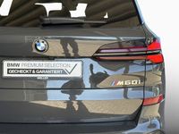 BMW X5 M60 - Vorschau Bild 12