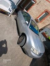 Audi A6 Turbo - Audi A6: Turbo