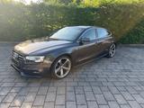 Audi A5 2.0 TFSI S tronic quattro Sportback 3x S line