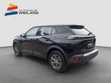 Peugeot 2008 e- Active Pack - Peugeot 2008 mit Elektro-Antrieb: Automatik