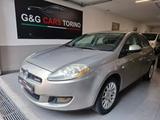 Fiat Bravo 1.9 MJT 120 CV Emotion - Fiat Bravo Emotion mit Diesel-Antrieb
