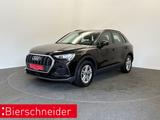 Audi Q3 35 TFSI S tronic VIRTUAL KAMERA NAVI PDC 17 C - gebrauchte Audi Q3 aus dem Jahr 2022